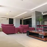 Suite Vista Mar No Golden Tower Natal Por Carpediem