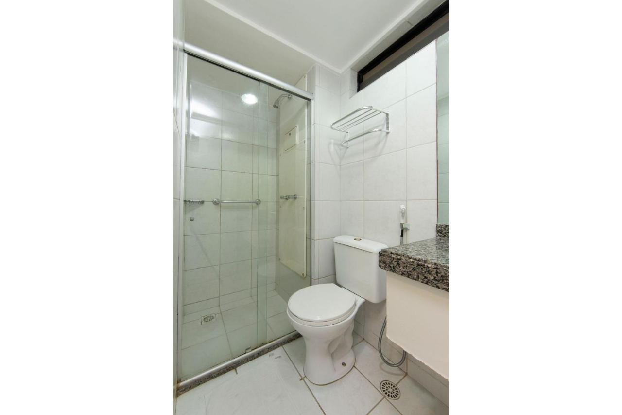 Vista Mar No Golden Tower Por Carpediem Apartment Natal