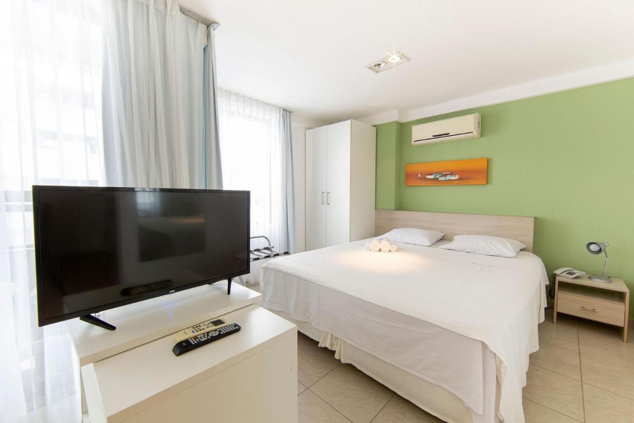 Vista Mar No Golden Tower Por Carpediem Apartment *