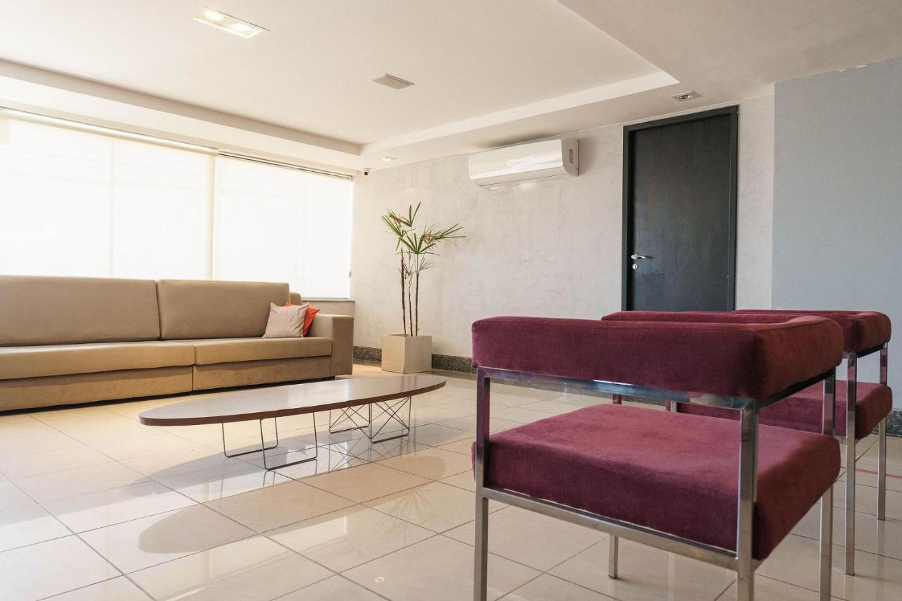 Apartment Vista Mar No Golden Tower Por Carpediem