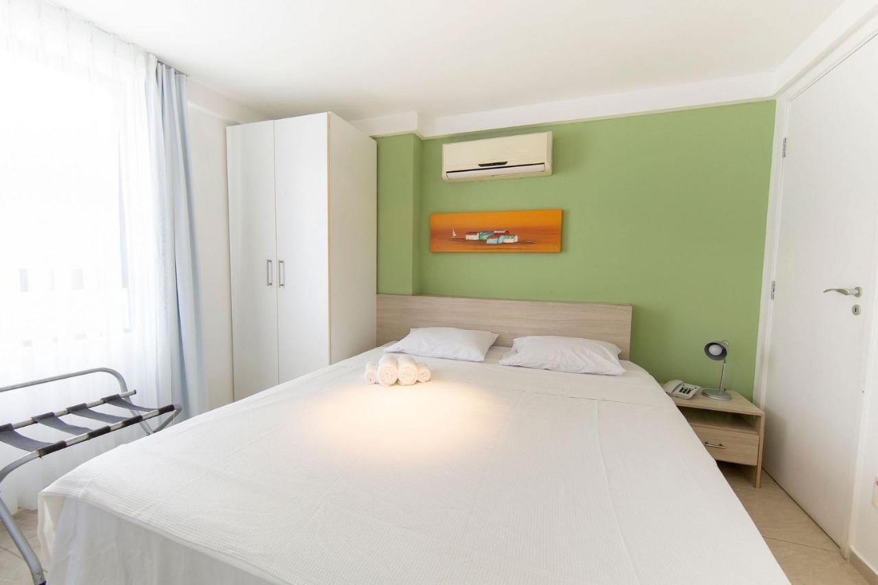 Apartamento Vista Mar No Golden Tower Por Carpediem Natal